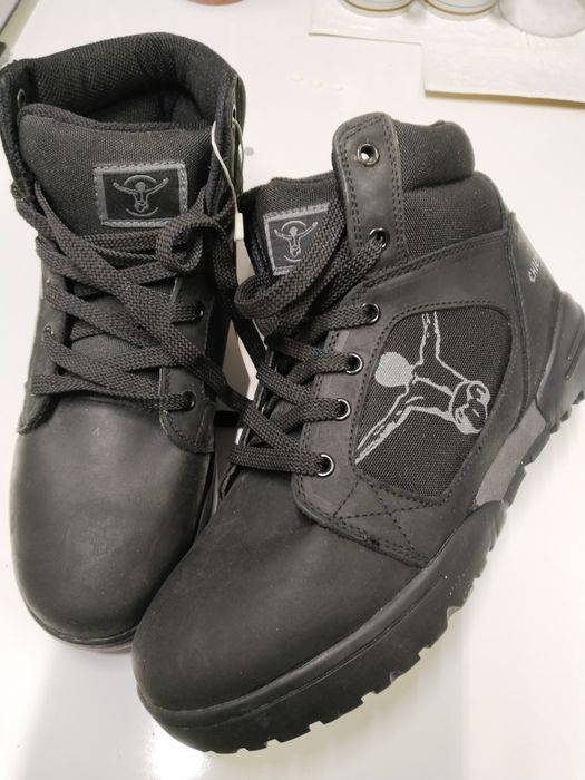 Buty trekkingowe Chiemsee nowe r.42