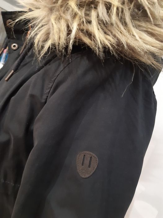 Nowa kurtka parka damska roz.S Only