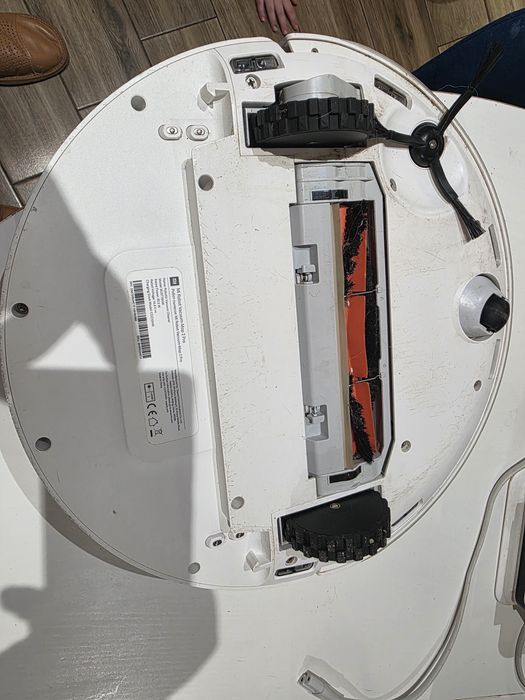 Mi Robot vacuum Mop 2 Pro