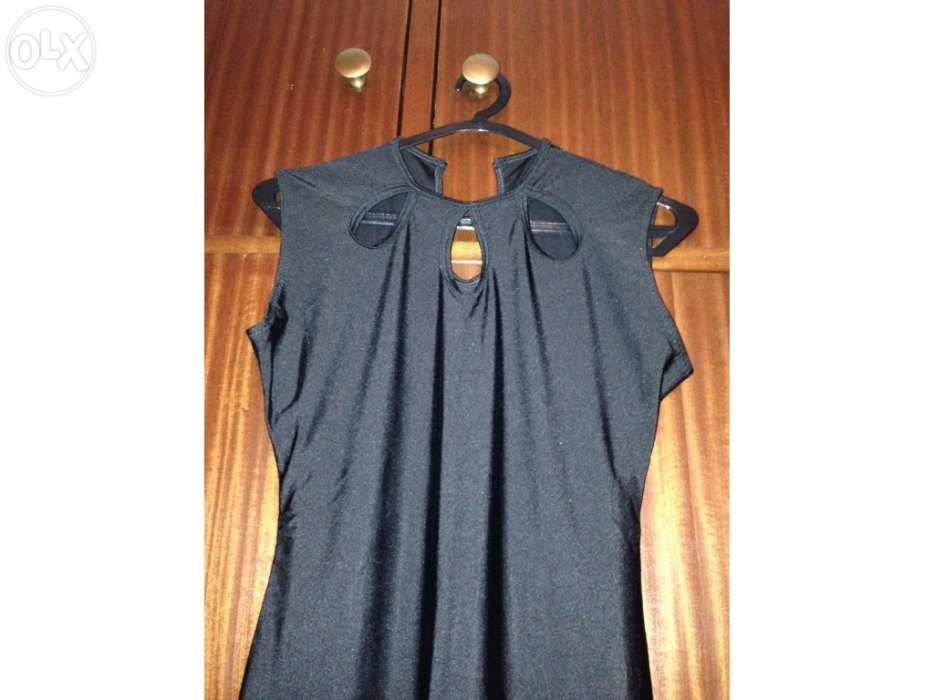 Maillot ginástica rítmica