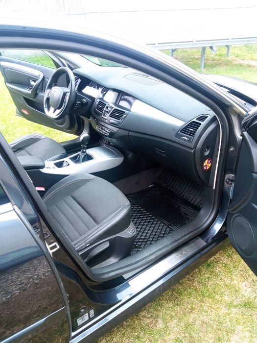 Renault laguna 3