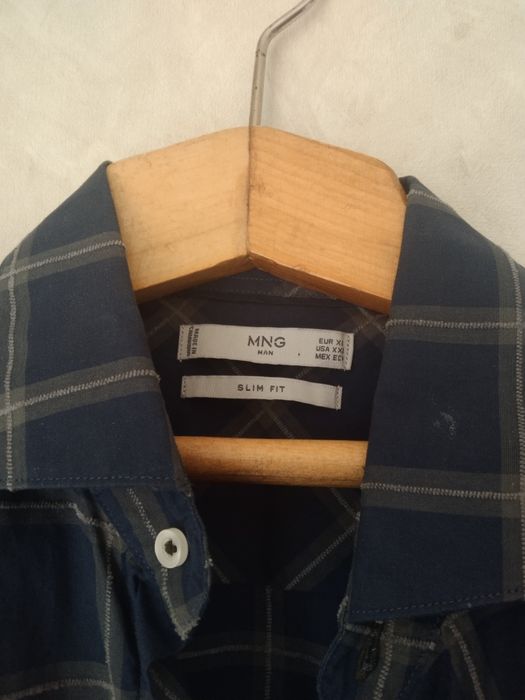 Сорочка для хлопчика