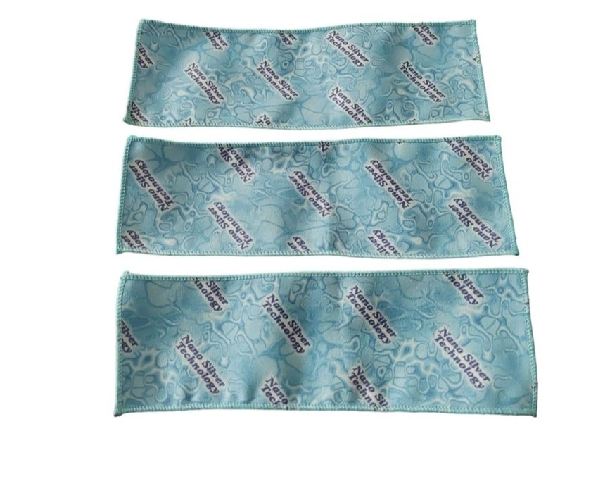 Sunbeam chusteczki do okularów Raypath