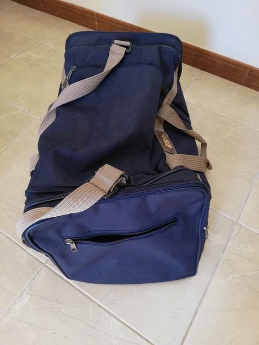 Saco de viagem ou desporto