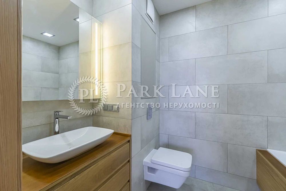 3-кімнатна квартира за адресою вул. Предславинська (площа 83,7 м²) - Atlanta.ua - фото 15