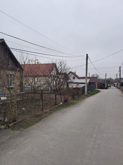 Продаж будинку вул.Марії Примаченко