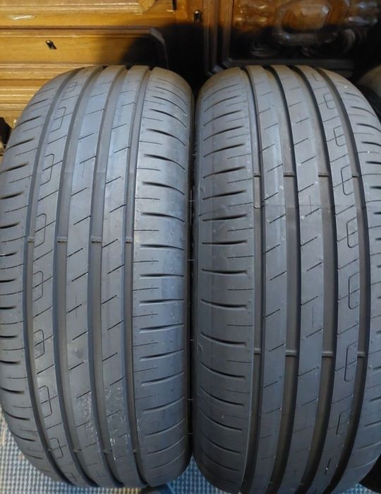 Шини 205 55 r17 Goodyear Нові