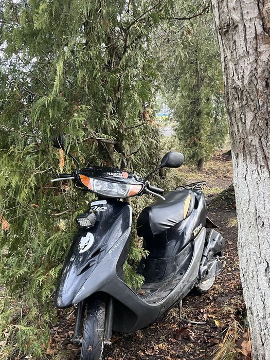 Скутер хонда діо AF 34