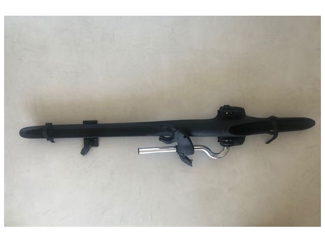 Suportes para bicicletas