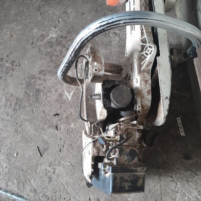 Pila do betonu Stihl