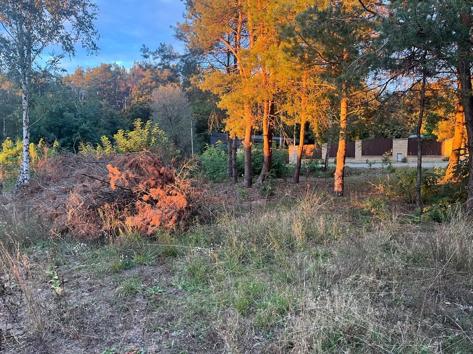 Sprzedam działkę budowlaną