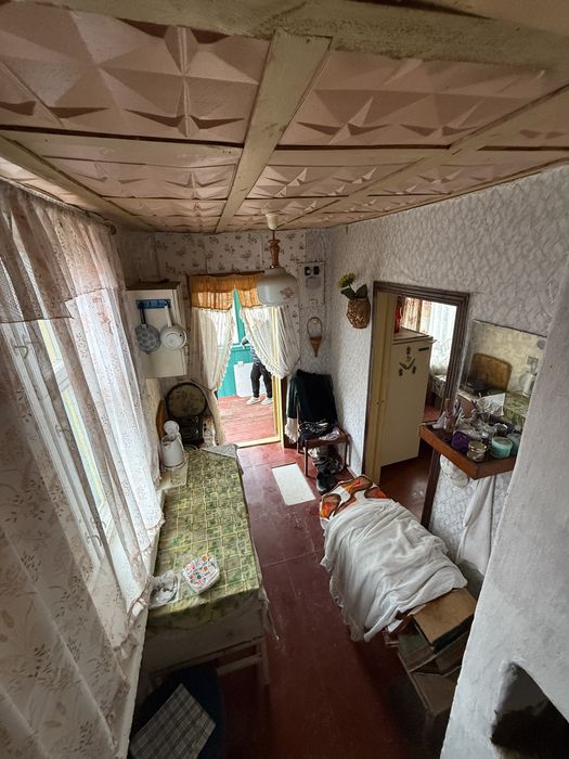 Продаж Дачі в Березанці!!!  5 соток землі