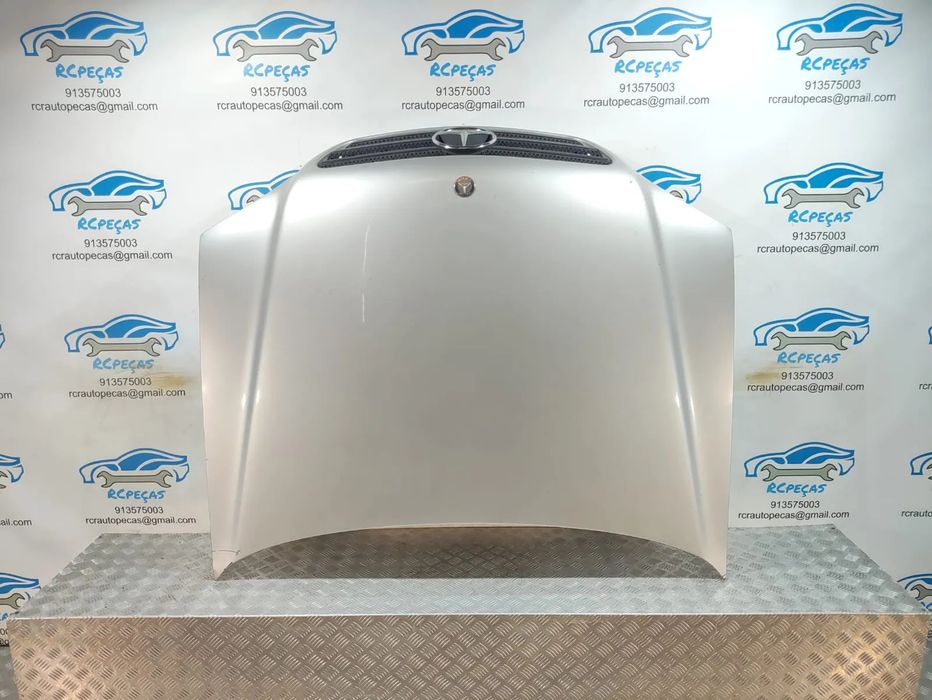 Capot Mercedes Benz Class M W163 ML Original