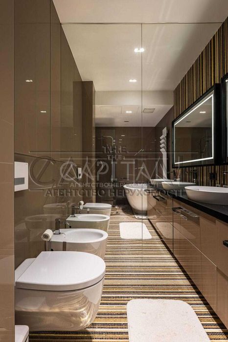 3-комнатная квартира по адресу ул. Андрея Верхогляда (площадь 120 м²) - Atlanta.ua - фото 10