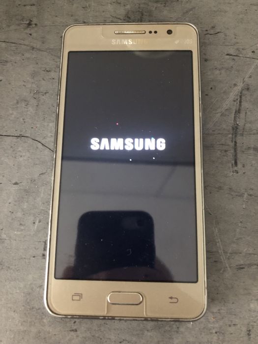 Samsung SM-G531H/DS