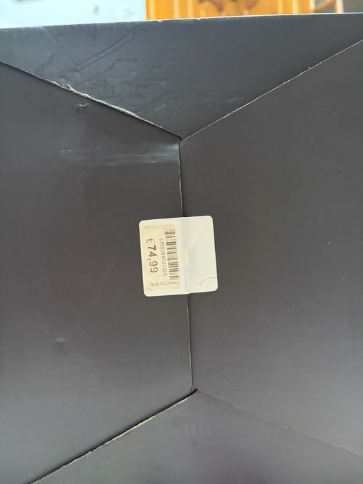 Esterelizador a vapor