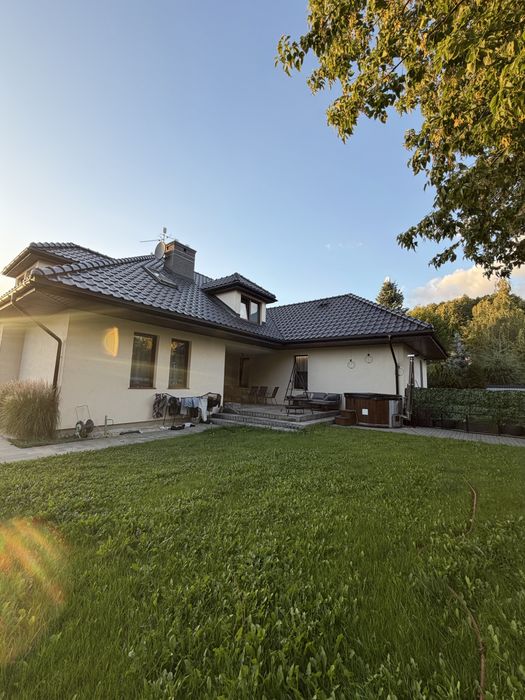 Dom na sprzedaż, 271 m², Bydgoszcz