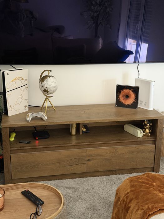 Comoda de TV sala