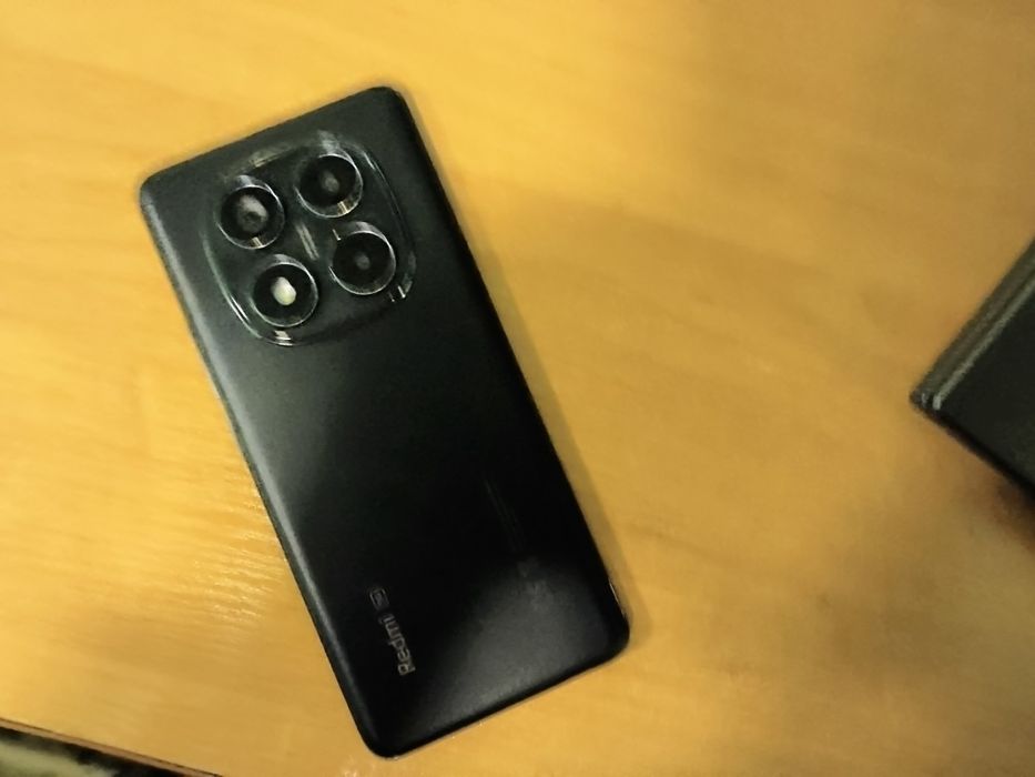 Redmi note 14 pro 5g 12/256