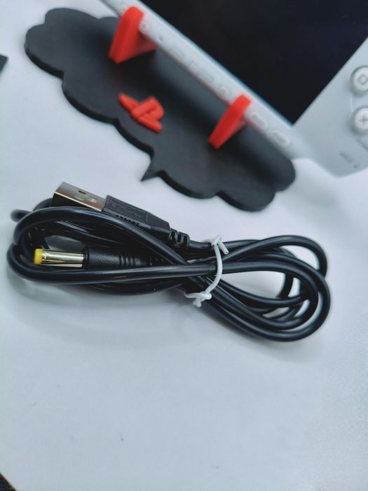 PSP 3004 Modelo Branco