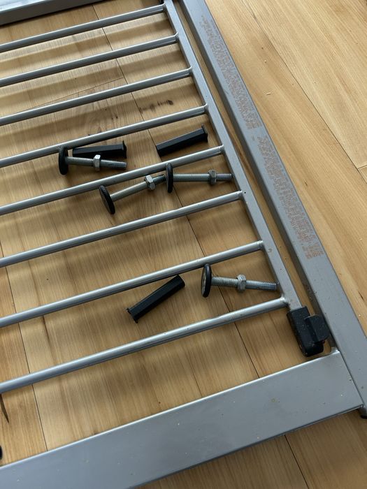 Baby Dan 2 bramki ochronne dla dzieci