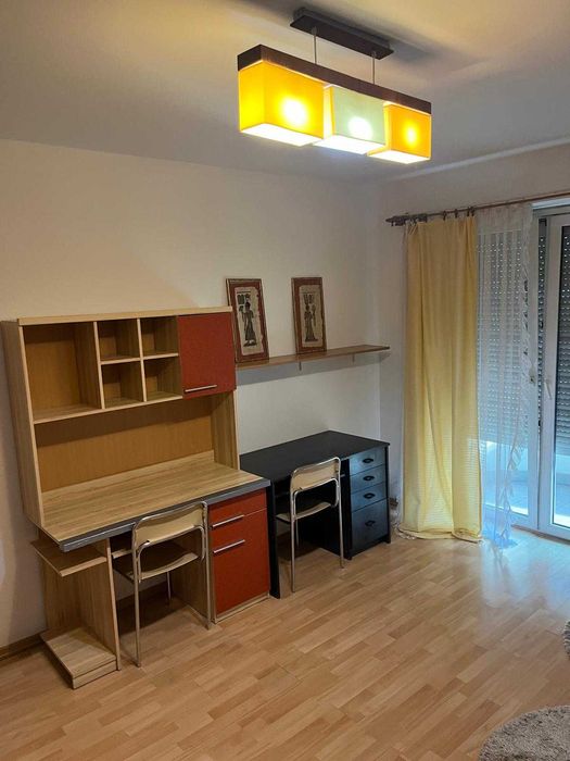 Pokój 2 osobowy do wynajęcia Kraków Rydla