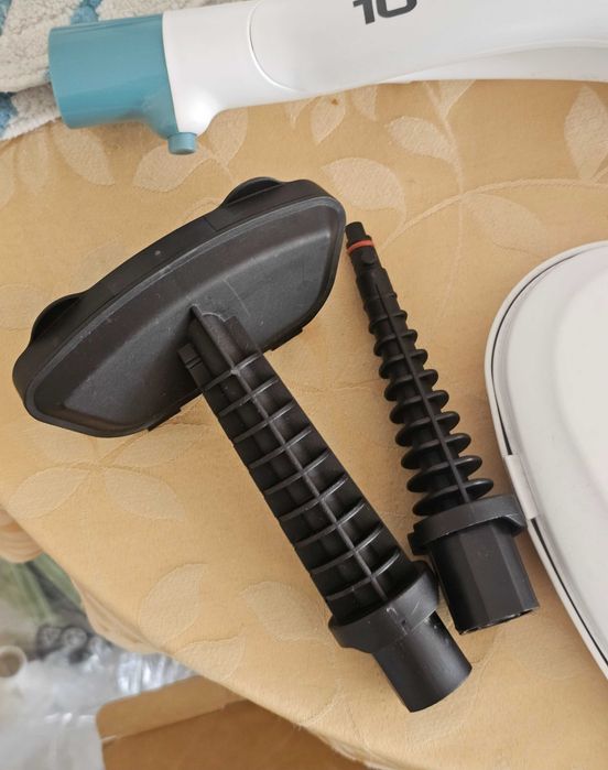 Máquina de Limpeza a Vapor Ariete Steam Mop (1500W) - Modelo 4164