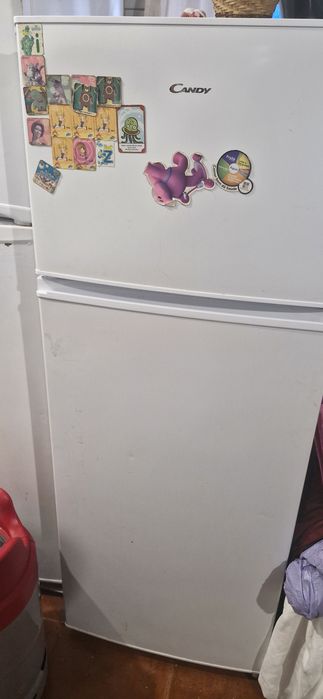 Frigorifico Candy