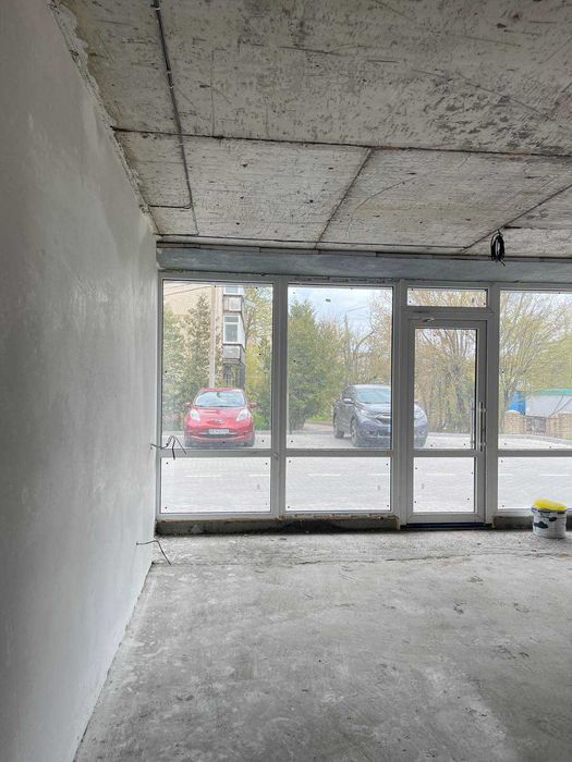 Продам комерційне приміщення на Замості 5147