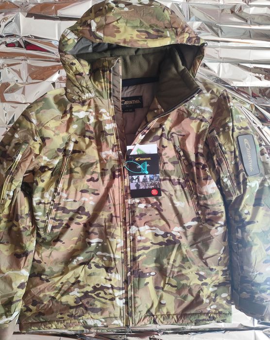 Carinthia  MIG4.0 multicam