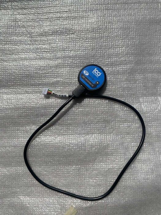 Wi-Fi + Bluetooth модуль для BMS Daly (100 Balance)