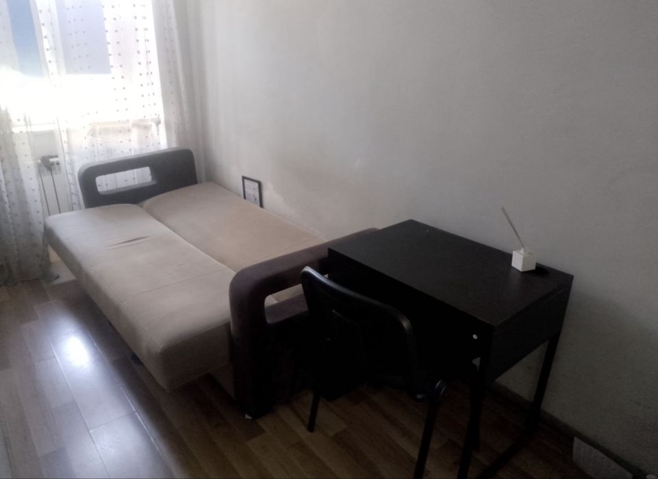 Pokój jednoosobowy – Wrocław, Plac Grunwaldzki, ul. Ledóchowskiego 4
