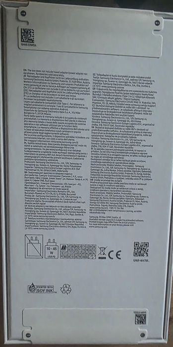 Samsung galaxy a 37 5 g