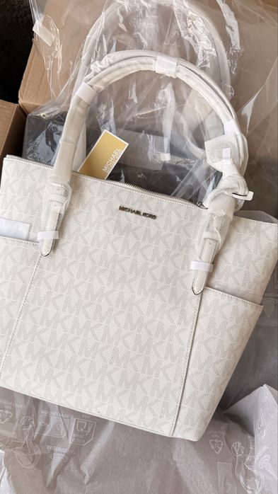 Mala jet set michael kors ORIGINAL