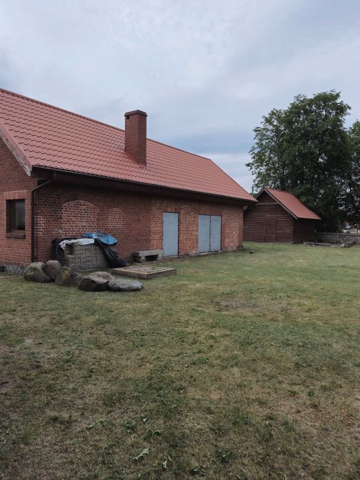 Nieruchomość, budynek