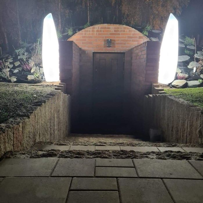 sauna, sauna ogrodowa , sauna fińska , piwniczka ogrodowa, ziemianka