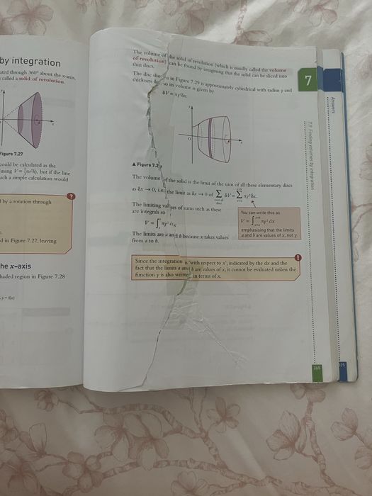 Maths - Pure Mathematics 1 for Cambridge AS & A Level