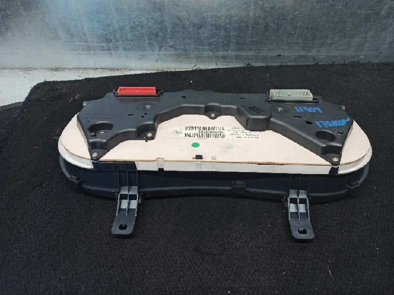 QUADRANTE RENAULT CLIO II 2001 -8200059763