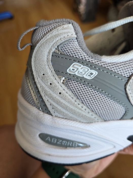 New Balance 530 super!r 41.5(26cm)
