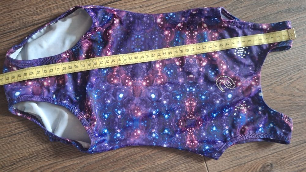 Купальник для дівчинки