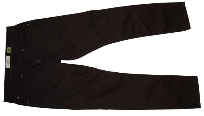 CELIO W32 L32 PAS 84  jeansy męskie z elastanem jak nowe proste