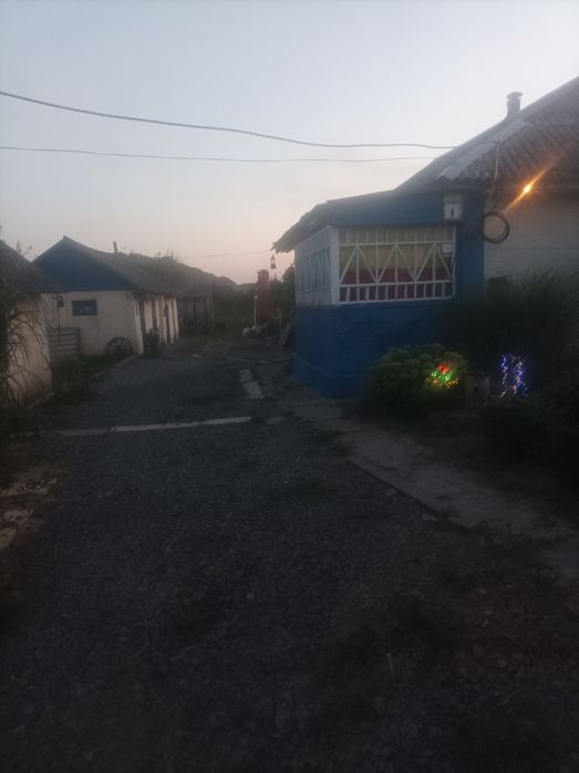 Продам будинок с. Людовка