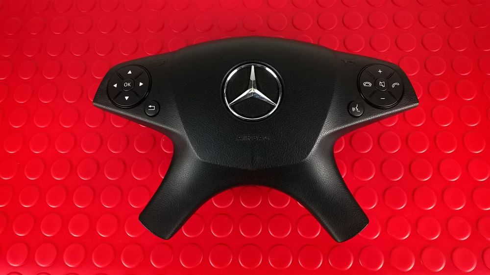 Kit de Airbags 305543899162-AM - MERCEDES-BENZ C-CLASS