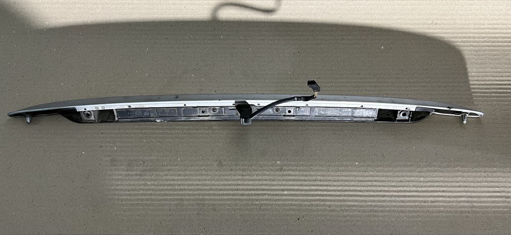 Puxador mala Bmw E46 Coupe Serie 3 de 2004 a 2006