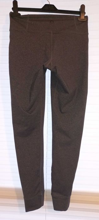Reebok, legginsy, rozmiar S