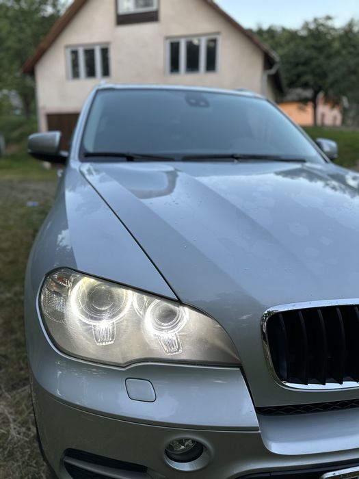BMW X5 2010 E70