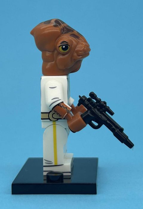 Admiral Gial Ackbar (Star Wars)