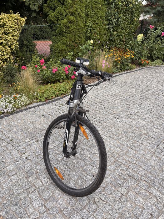 Rower MTB SCOTT 26” – górski – sprawny – amortyzator