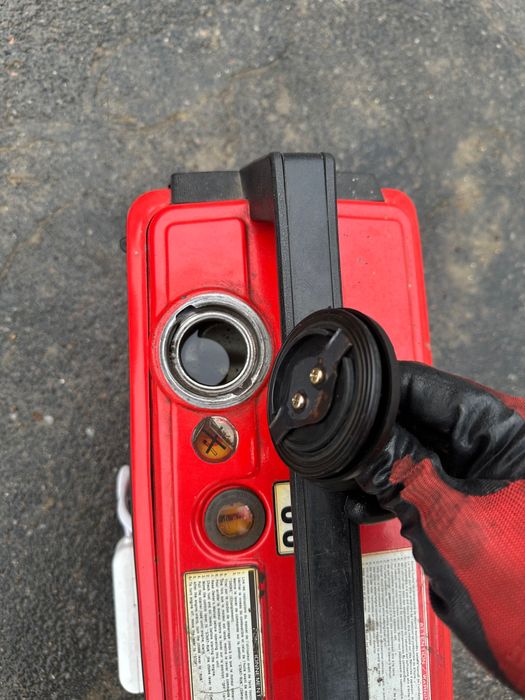 Генератор YANMAR