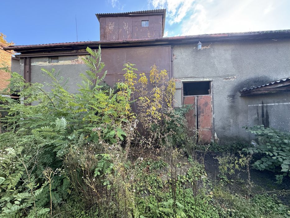 Комерційна нерухомість за адресою вул. Капеланська (площа 1200 м²) - Atlanta.ua - фото 10